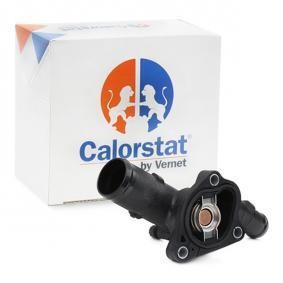 VERNET TH6126.89J | Renault Clio 3 2004-2010 1.2 16V Termostat 89C