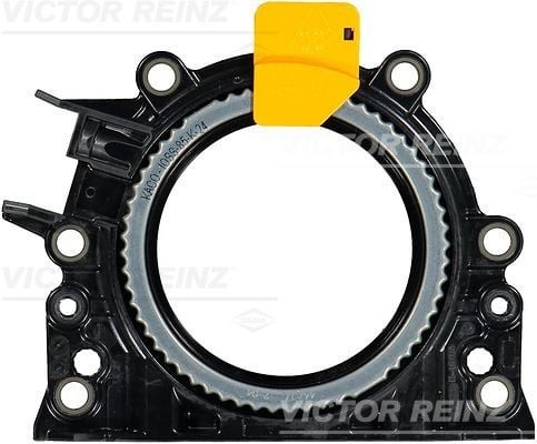 VİCTOR REİNZ 81-90052-00 | Skoda Octavia 2008-2020 Model Arası Arka Flanşlı Keçesi