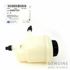 OEM / ORJİNAL 94567351 | Chevrolet Captiva Direksiyon Yağ Haznesi Orijinal