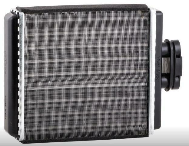 MGA.81119 | Seat İbiza 2002-2012 Arası Kalorifer Radyatörü
