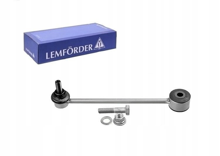 LEMFORDER 2787201 | Volkswagen Caddy 2004 Model Sonrası Arka Askı (Z) Rotu