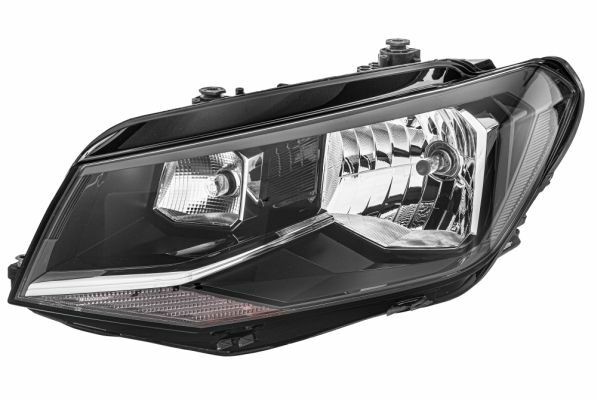 HELLA 1ED012286-011 | Far Sol 15-Caddy + El + Mt