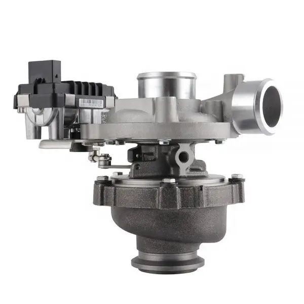 GARRETT 762463-5006S | Chevrolet Epica 2.0 Dizel Turbo Komple