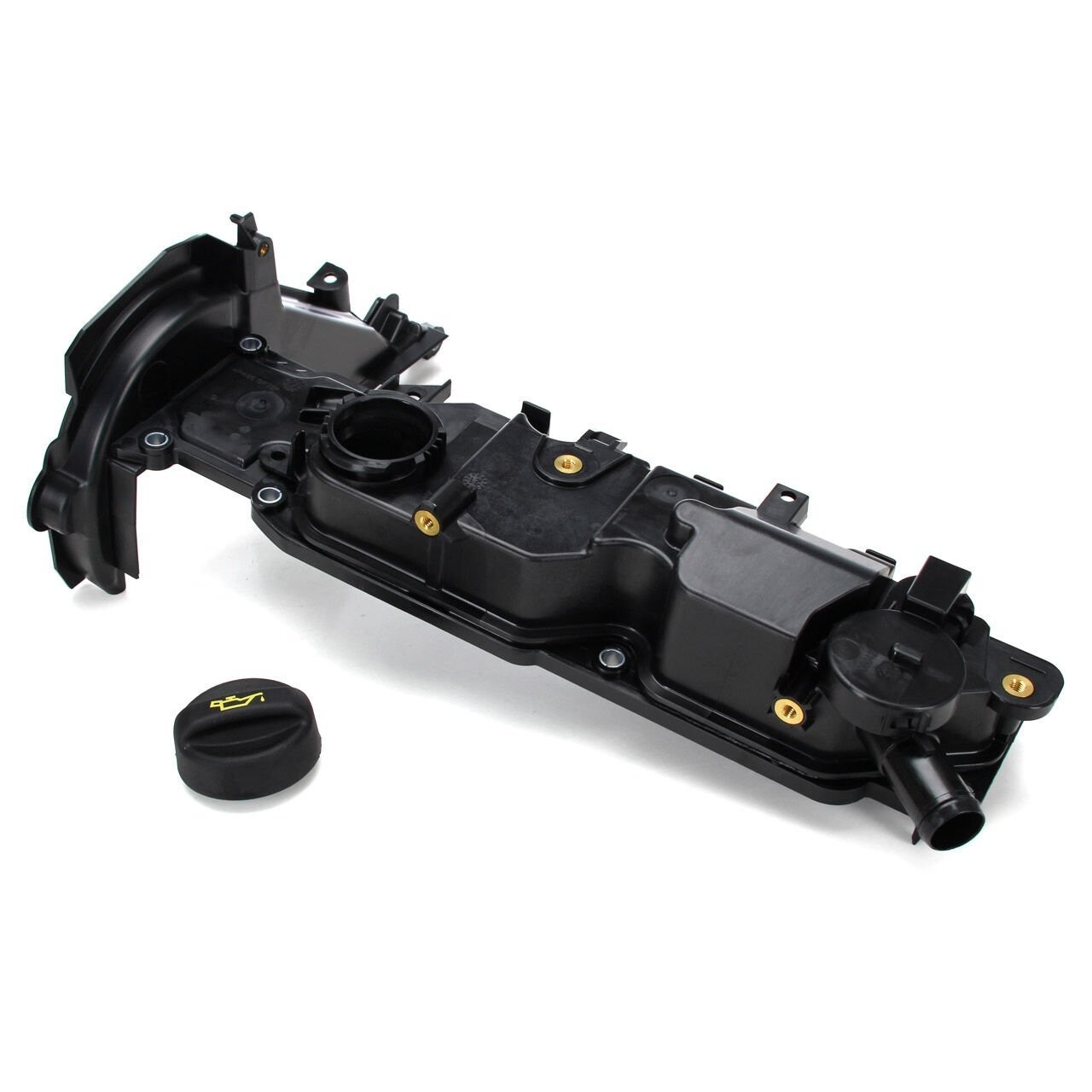 PSA 0248.S0 | Citroen C3 1.6 Hdi Subap Kapağı Külbürator Kapağı Orijinal