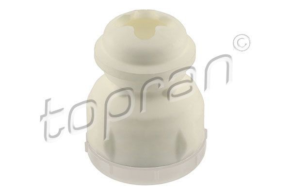 TOPRAN 114327 | Arka Amortisör Dayanma Tamponu (Seat Cordoba 03-09 Ibiza 02-15 Leon 02-06) | 2 Adet