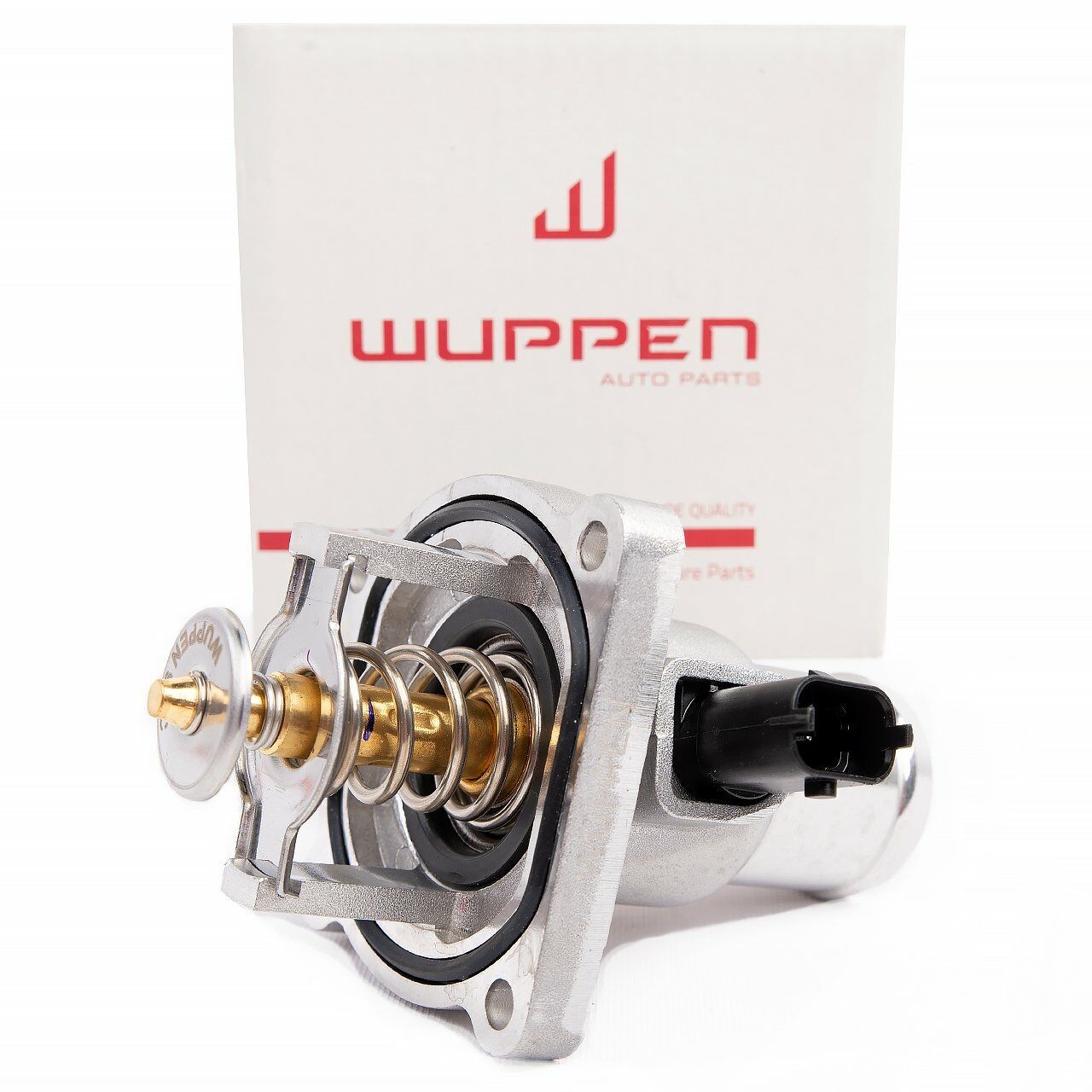 WUPPEN WP360201 | Chevrolet Aveo 2009