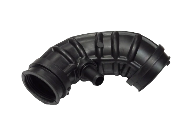 PSA 96628983 | Opel Antara 2.0 Dizel (Z20DMH) Turbo Hortumu Orijinal 2007-2011