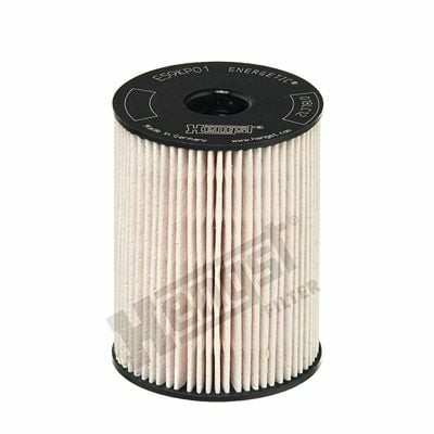 HENGST E59KP01D78 | Yakıt Filtresi Opel Astra G / H / Vectra B / C / Combo C Y17dt / X20dth