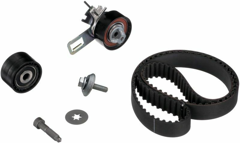 GATES K015705XS | Triger Tk 19 > 208-2008-308-3008-C3-C4-Partner-Berlingo-Corsa.F-Combo 1.5Hdi *D15dt*