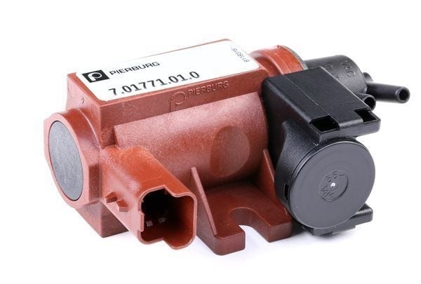 PIERBURG 7.01771.01.0 | Ford C-Max 2004-2010 Vakum Kontrol Valfi (Turbo Basınç Valf)