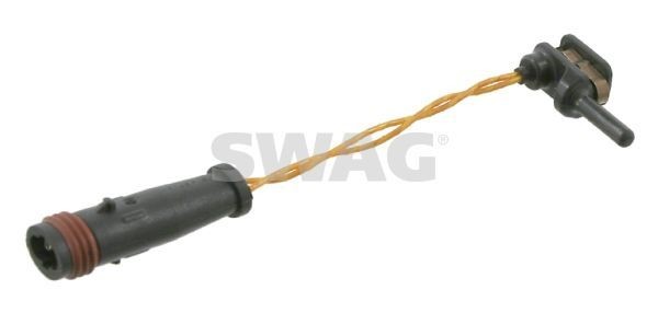 SWAG 10919186 | Fren Balatası Asınma Sensörü W211 02-08 S211 03-09 W212 09-15 W245 05-11 W204 07-14