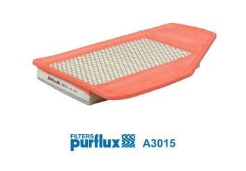 PURFLUX A3015 | Hava Filtresi 17-Insignia.B