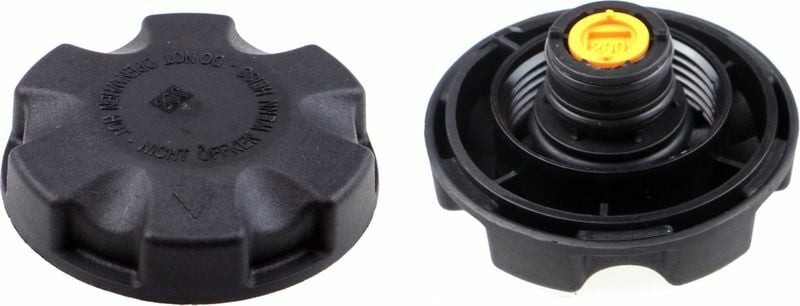 RAPRO 66102 | Genleşme Kavanoz Kapağı 04-5-Seri (E60-E61-F10-F11) 7-Seri (F01-F02-F03-F04) X5 (E70) X6 (E71-E72)