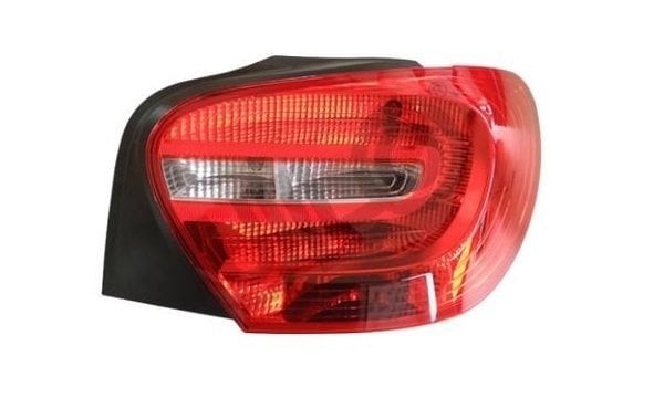 MAGNETI MARELLI 715011111102 | Mercedes Benz A Serisi W176 Sağ Stop Lambası Marelli Marka