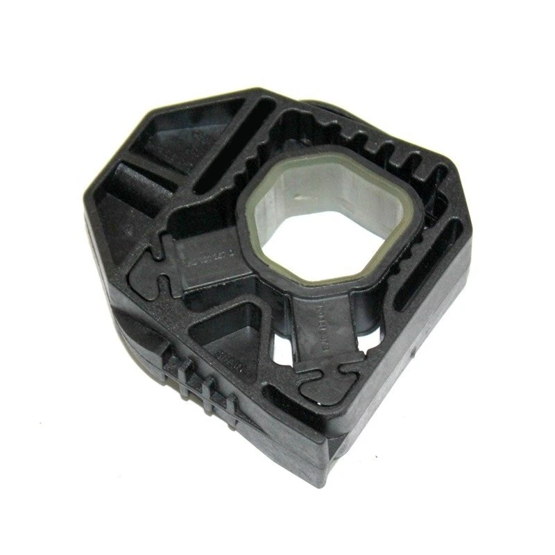 Skoda Octavia 2004-2013 Model Arası Radyatör Üst Takozu