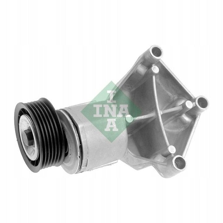 INA 534013120 | Ford Focus 1998-2005 1.6 Zetec V Kayıs Gergisi Komple