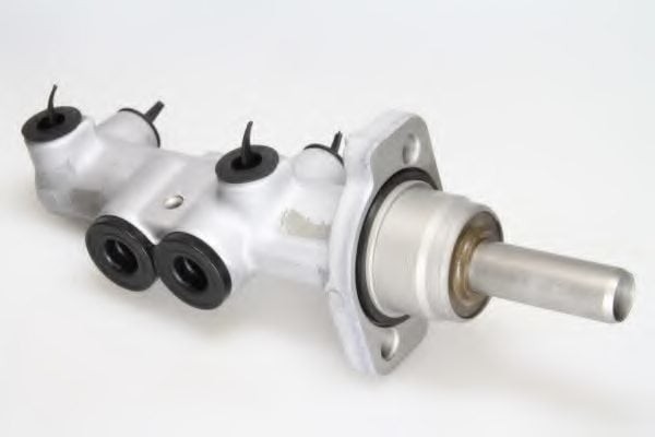 İTHAL 6Q0611019N | Volkswagen Polo 2005-2009 Model Arası Fren Ana Merkezi ABS siz