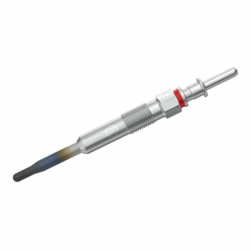 BOSCH 0250402002 | Kızdırma Bujisi 3-Seri (E46-E90) 5-Seri (E60-E61) X3-X5-X6 2.0-3.0D | 10 Adet