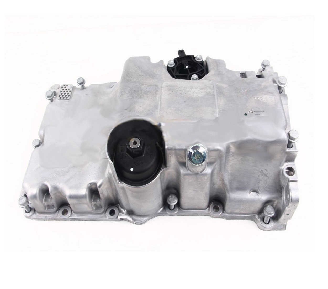 PSA 55490406 | Opel Astra K 1.6 Dizel Yağ Karteri Komple Orijinal