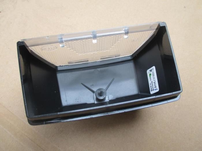 VAG / ORJINAL 7F0943117 | Volkswagen Transporter T6-T7 Kamyonet Kasa Arka Plaka Lamba Camı Orijinal