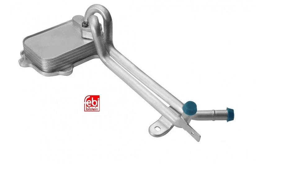 FEBI BILSTEIN 103299 | Seat Leon 1.4 TSI Motor Yağ Soğutucusu