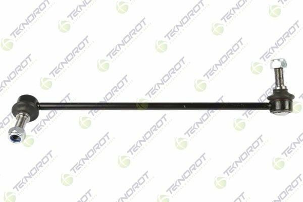 TEKNOROT M-247A | Askı Rotu Ön Sol X218 12-17 C218 11-17 W212 09-15 S212 09-16