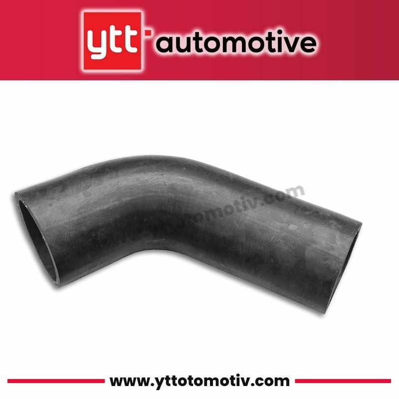 YTT Y3643 | Turbo Hortumu Metal Boru Hariç Opel Antara 2.2 CDTI Chevrolet Captiva 2.2 CDTI (L)