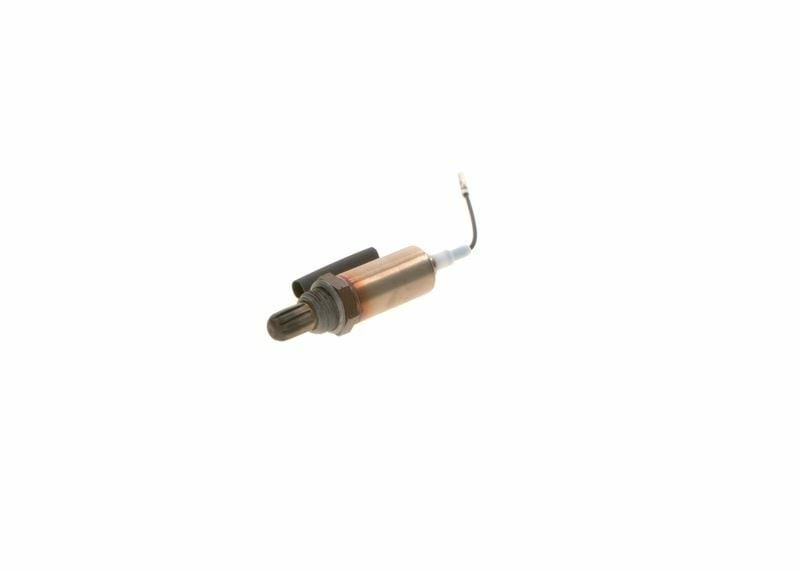 BOSCH 0258986501 | Lambda Sensörü Universal *P.H**