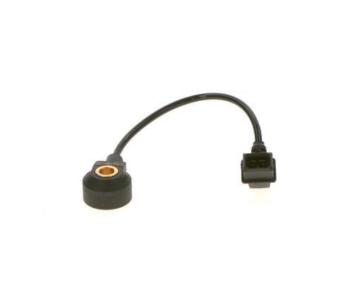 BOSCH 0261231072 | Bmw E36 Kasa 320i M52 Motor Vuruntu Sensörü