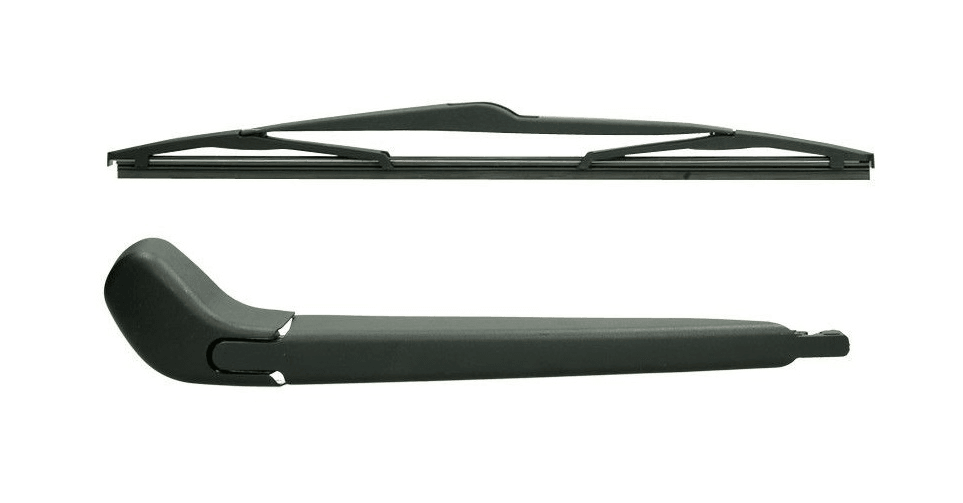 BSG 30-995-058| Ford Focus 2008-2011 Hb Arka Silecek ve Kol Takımı