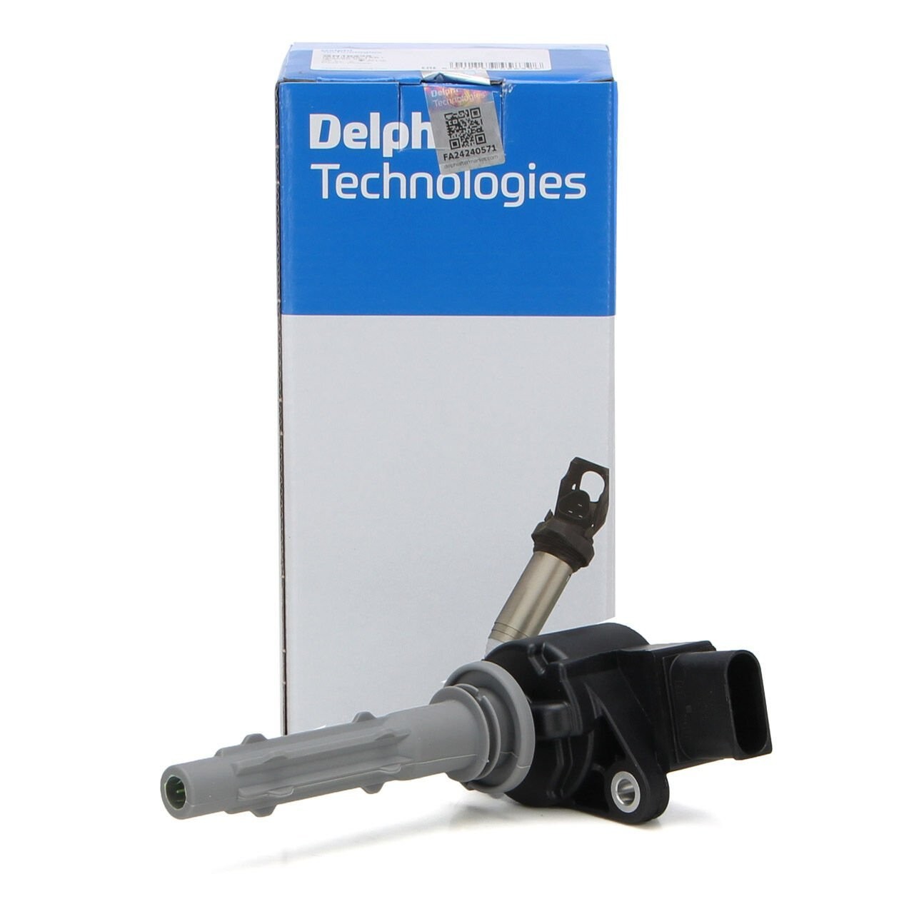 DELPHI GN10235-12B1 | Mercedes W219 Kasa CLS 350 Ateşleme Bobini