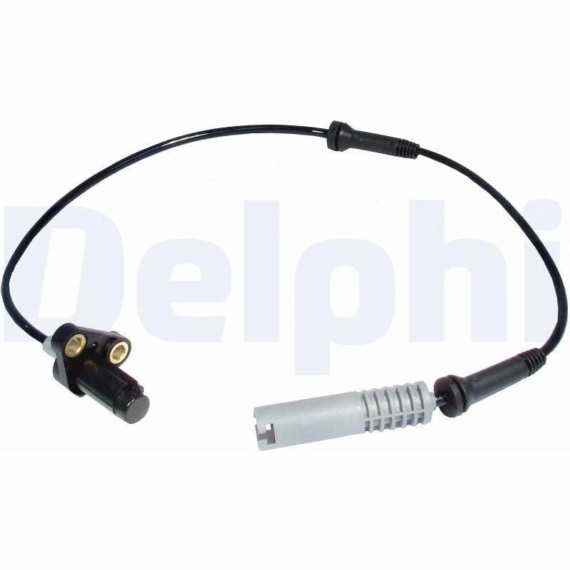 DELPHI SS10305 | ABS Sensörü Ön <99 5-Seri (E39)