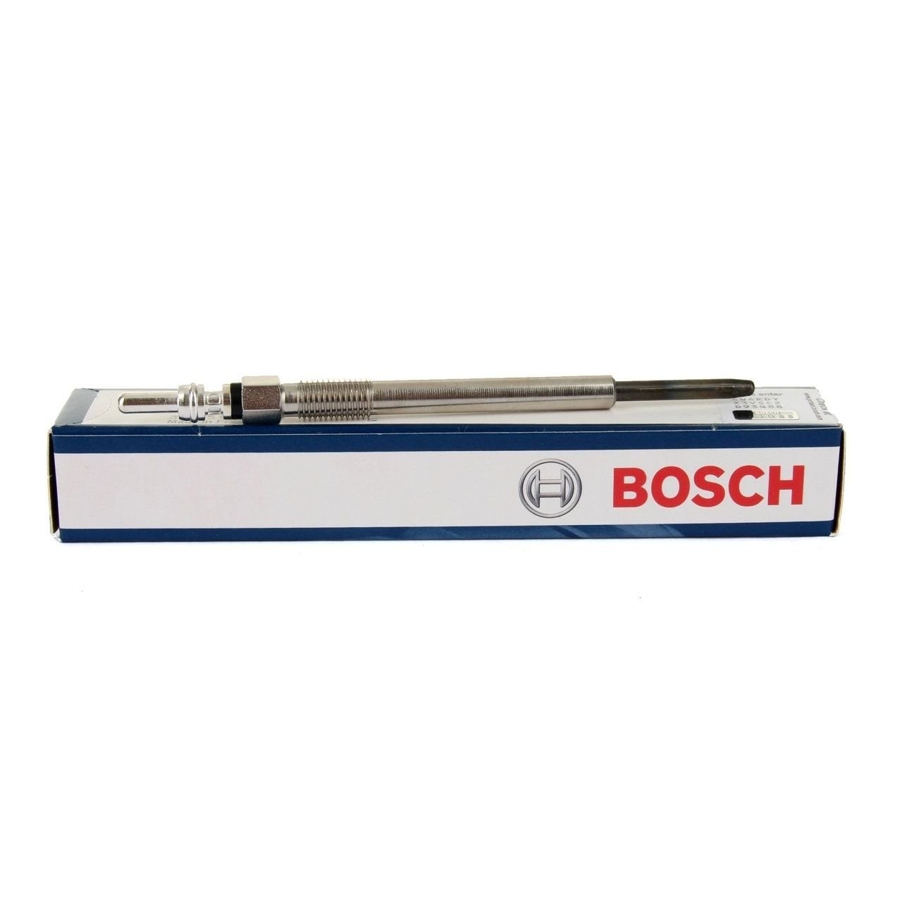 BOSCH 0250203002 | Opel Astra H 1.3 Dizel Kızdırma Bujisi