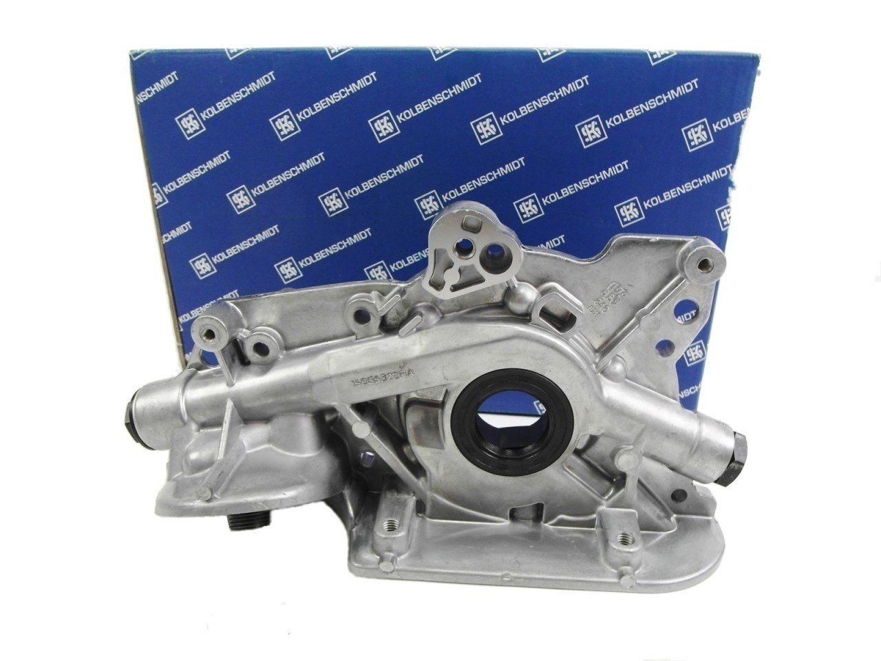 KOLBENSCHMIDT 50005851 | Opel Vectra B 2.0 Benzinli Motor Yağ Pompası