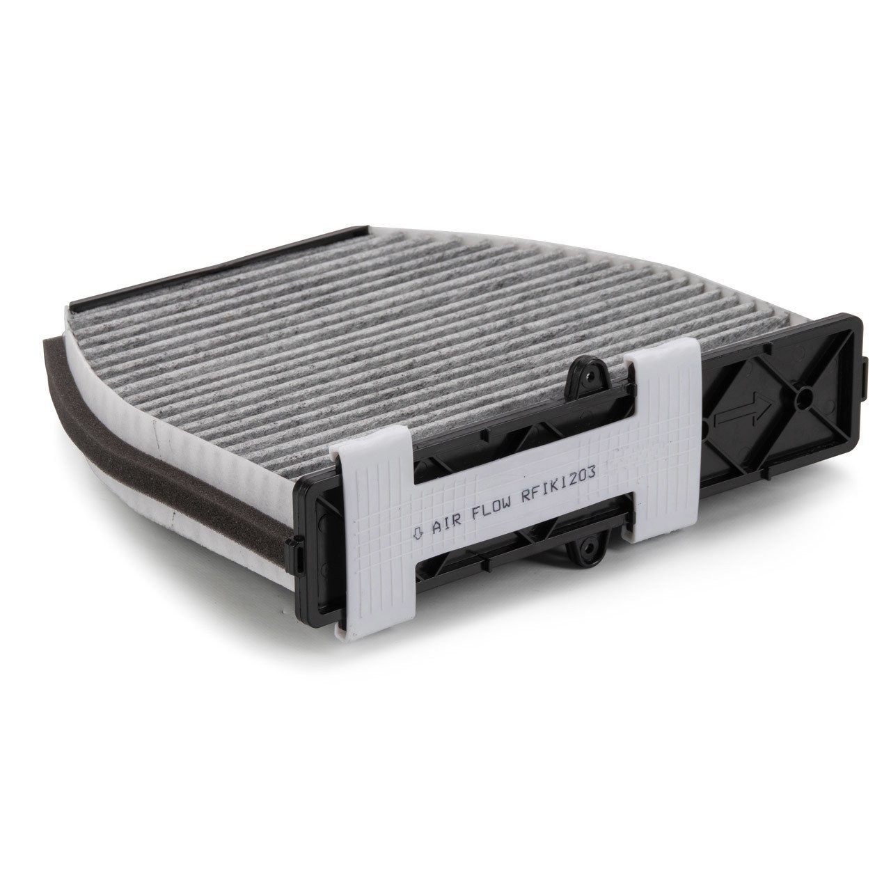 BSG WPK717-1 | Mercedes CLS W218 Kasa Karbonlu Polen Filtresi Wunder Marka