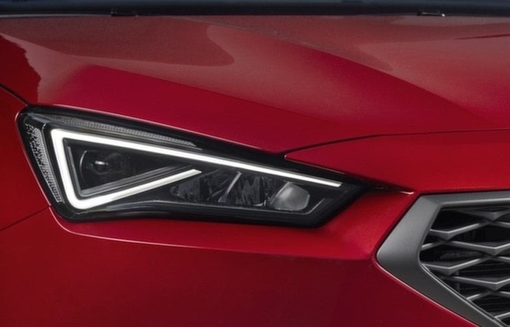 VAG / ORJINAL 5FJ941773B | Seat Tarraco Sol Led Far Orijinal