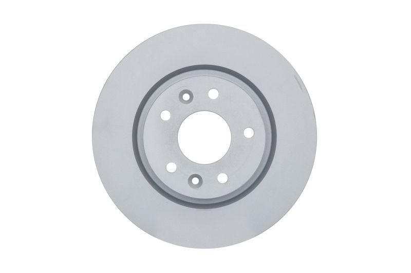 BOSCH 0986479D16 | Fren Diski Ön Havalı (296-5)-(Renault Kadjar 15 / Nissan Qashqai 1.5-1.6Dcı 13 / X-Traıl 1.6Dcı