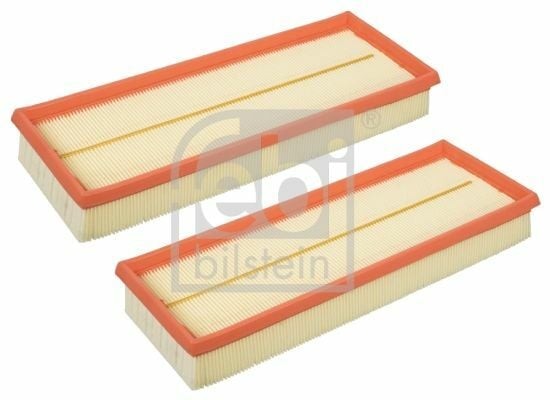 FEBI BILSTEIN 32507 | Hava Filtresi 112 / 113 / 272 / 273 164 / 203 / 204 / 211 Tk.
