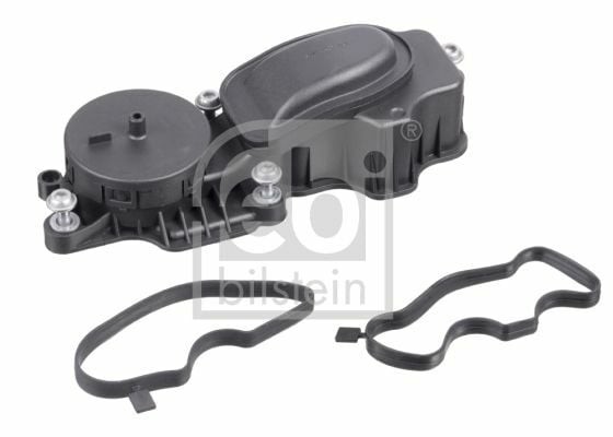 FEBI BILSTEIN 45193 | Hava Tahliye Valfi BMW E60 E65 E90 X3 E83 X5 E70 X6 E71 M57 N2