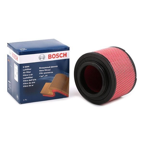 BOSCH F026400344 | Ford Ranger 2010-2013 Hava Filtresi