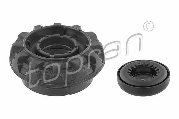 TOPRAN 108563 | Amortisör Tabla Rulmanı Ön 97-01 Polo.Iıı