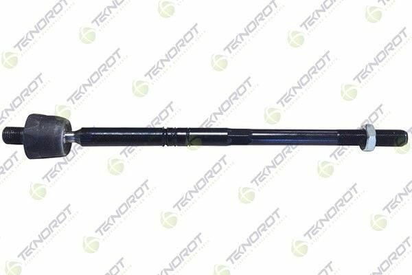 TEKNOROT V-233 | Rot Mili Beetle 12-Passat 14-Super B 15-Tiguan 16-Touran 15-Ateca 16-Kodiaq 16-Arteon 17