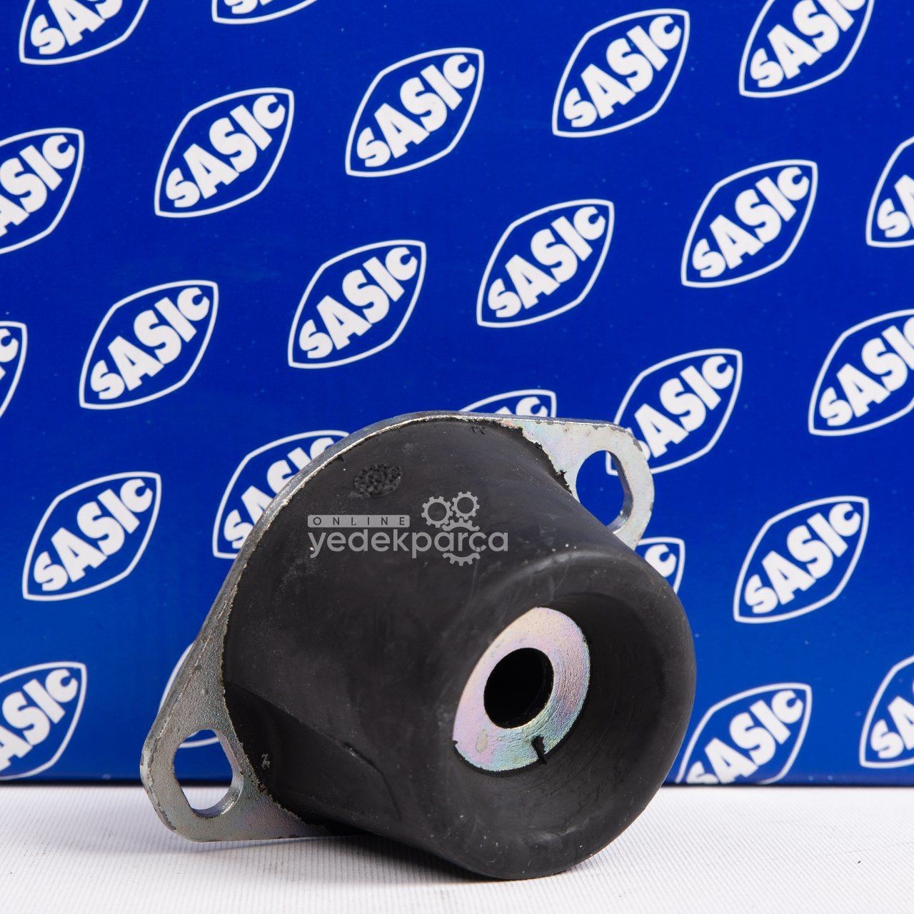 SASIC 8441511 | Peugeot 206 1998-2011 Sol Üst Şanzıman Kulağı
