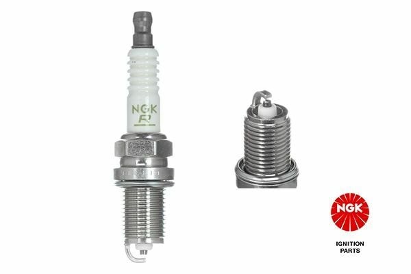 NGK 4856 | Buji Megane.I.II.III-Clio.I.II.III-Thalia 1.2-1.4-1.6 16V (Bkr6e / Kutu:4Ad) | 4 Adet