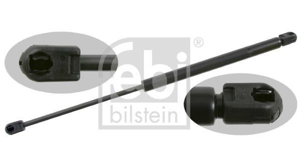 FEBI BILSTEIN 02640 | Kaput Amortisörü 210