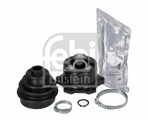 FEBI BILSTEIN 184557 | Ic Aks Kafası VW
