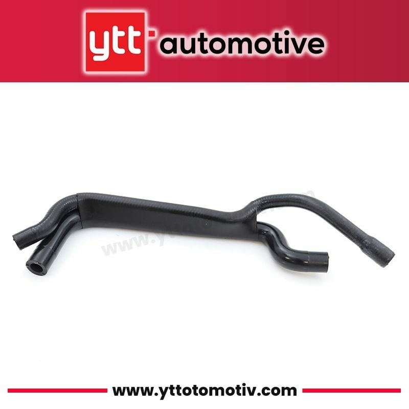 YTT Y80247 | Motor Havalandırma Hortumu 96-3-Seri (E36-E46)