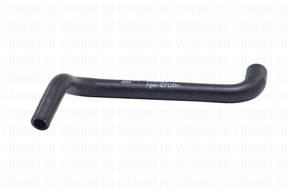 OEM / ORJİNAL 6818308 | Opel Astra F Kalorifer Giriş Hortumu 1.4-1.6 8 Valf Orjinal