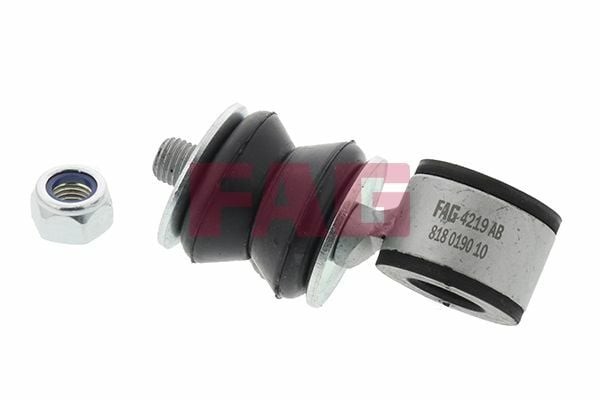 FAG 818019010 | On Askı Rotu-17 mm (VW Caddy 96-03 Golf 84-92 Polo CLS 96-02 Seat Ibiza 93-02 Toledo 92-99)