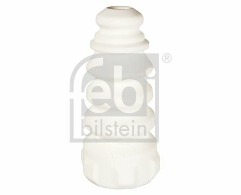 FEBI BILSTEIN 23430 | Amortisör Stoplama Takozu 133mm Arka Golf VI Jetta Passat Tiguan A1 Octavia Superb Touran Yeti | 2 Adet